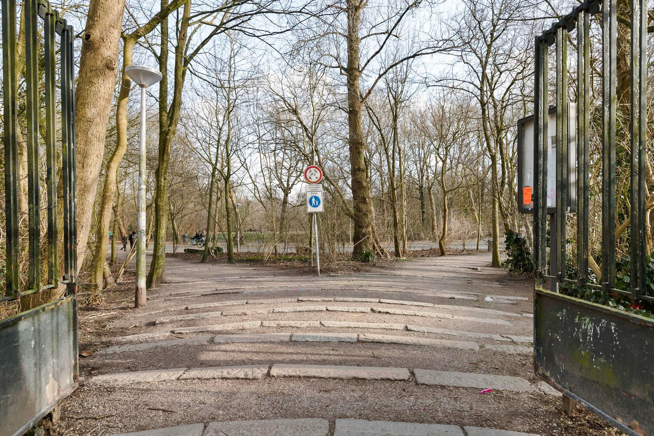 Foto 27 van Overtoom 495-2