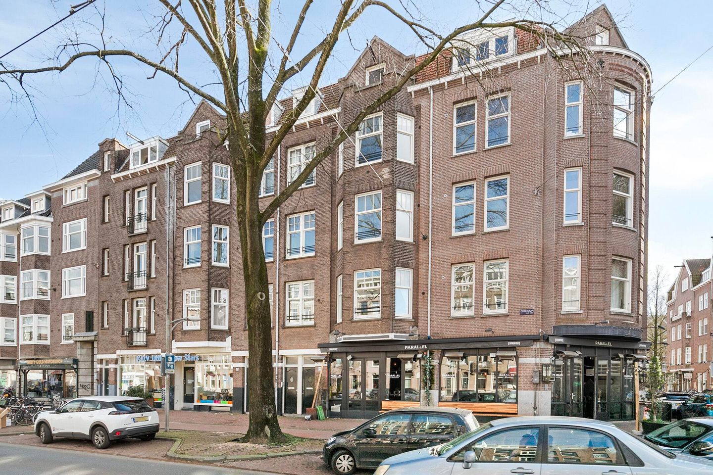 Foto 25 van Overtoom 495-2