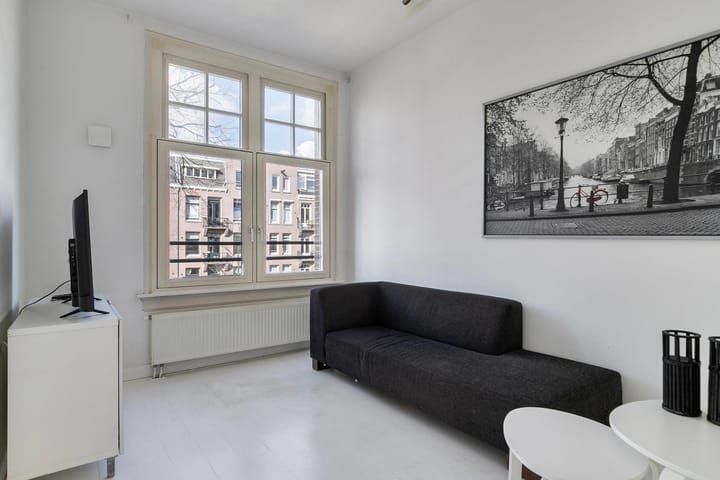 Foto 4 van Overtoom 495-2