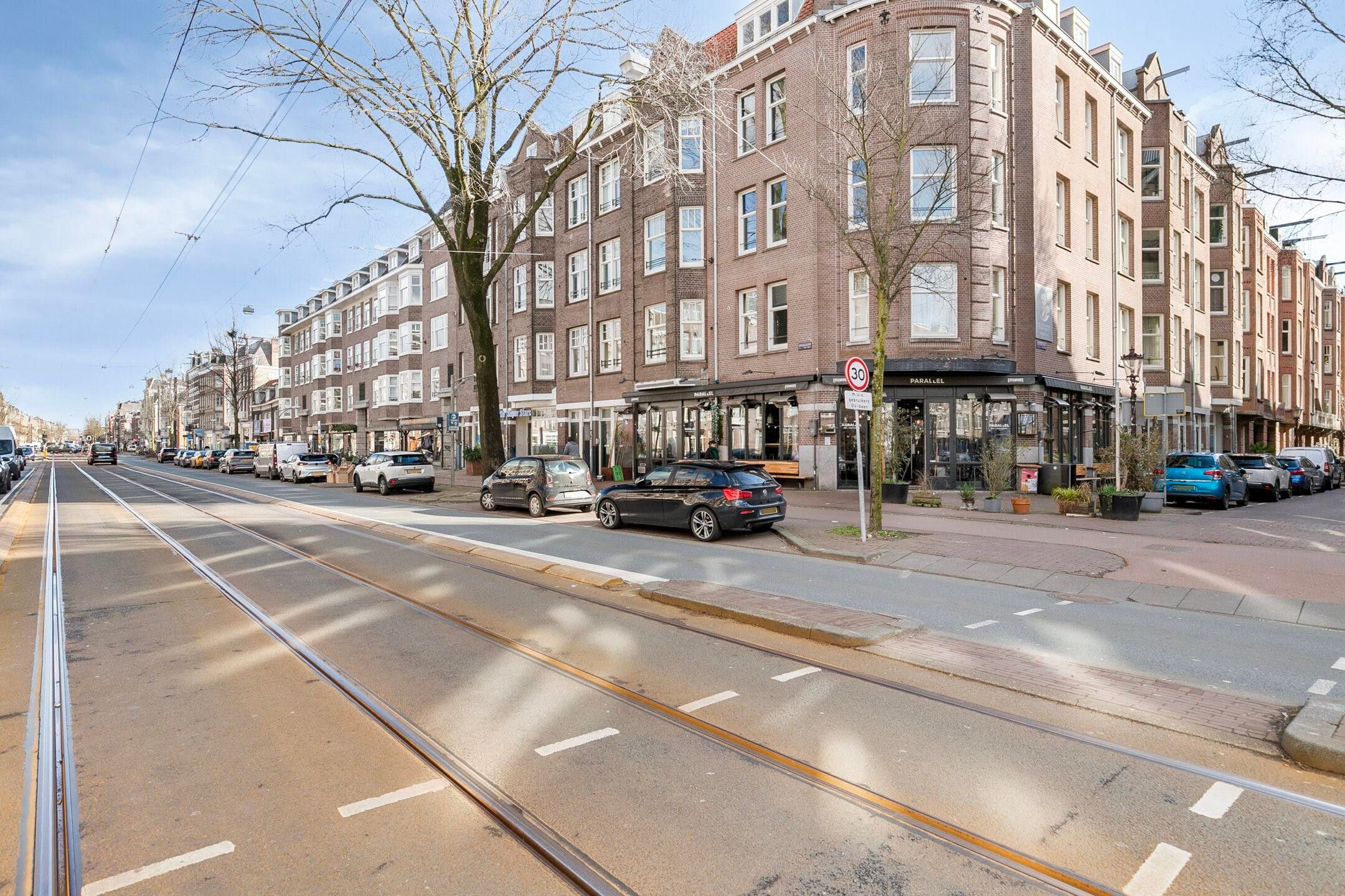 Foto 24 van Overtoom 495-2