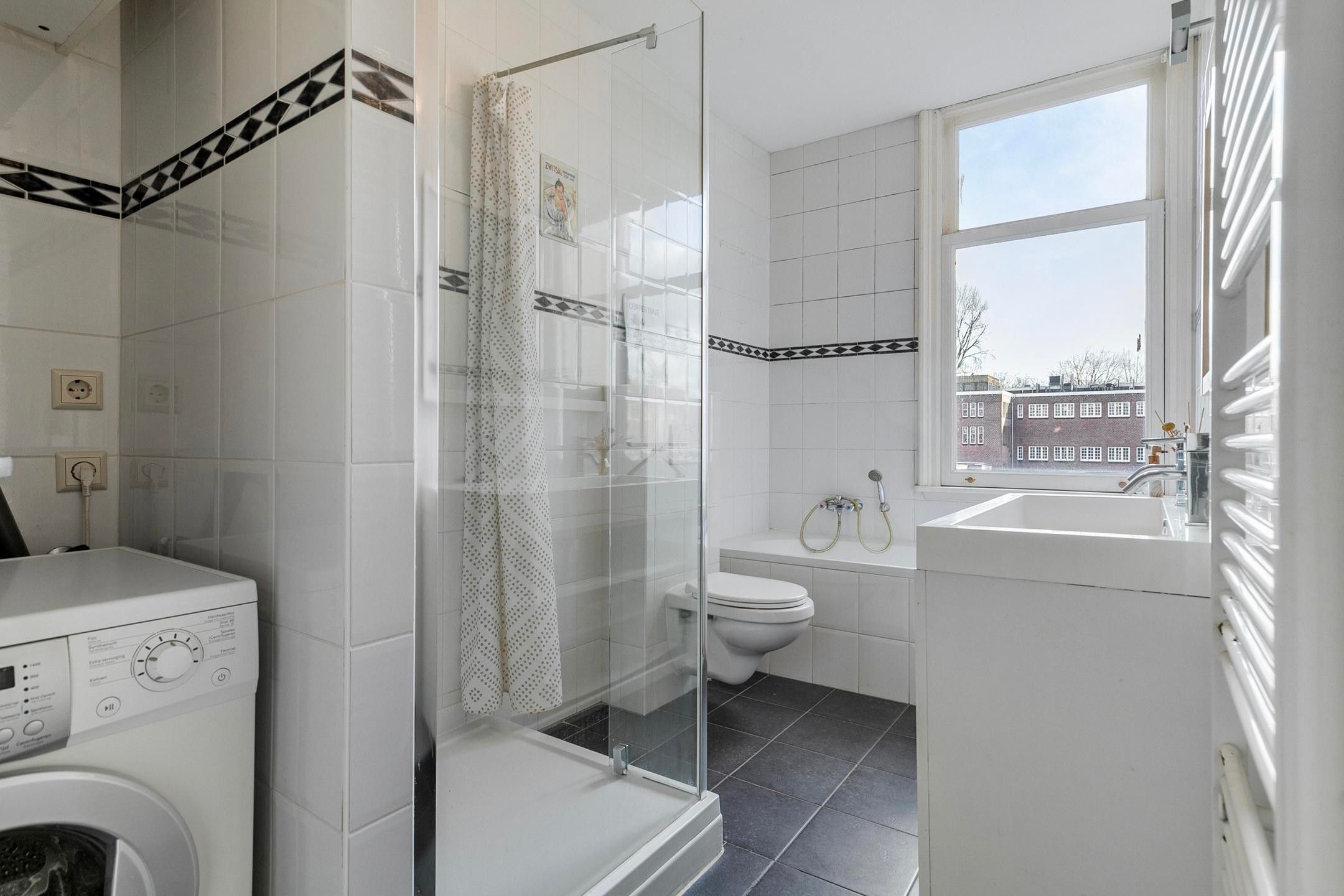 Foto 18 van Overtoom 495-2