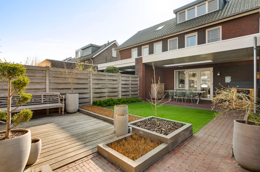 Foto 31 van Montgomerystraat 11