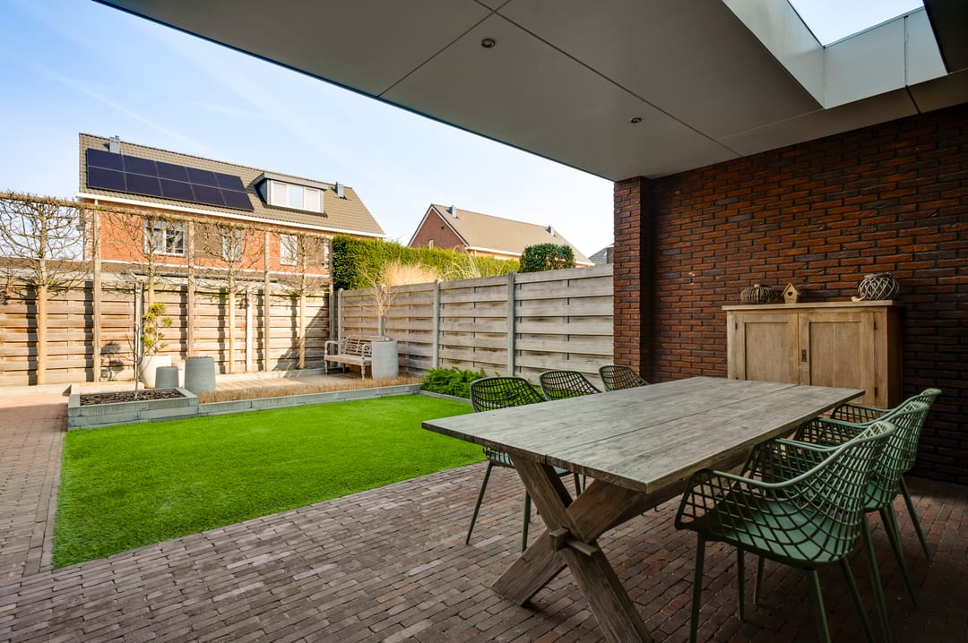 Foto 32 van Montgomerystraat 11