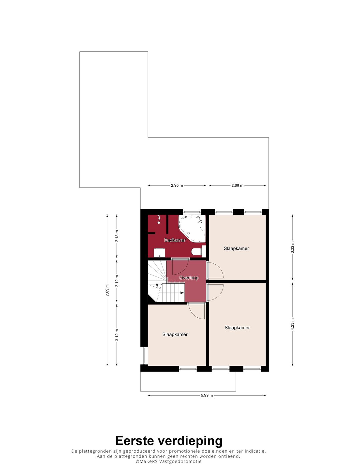 Foto 47 van Montgomerystraat 11