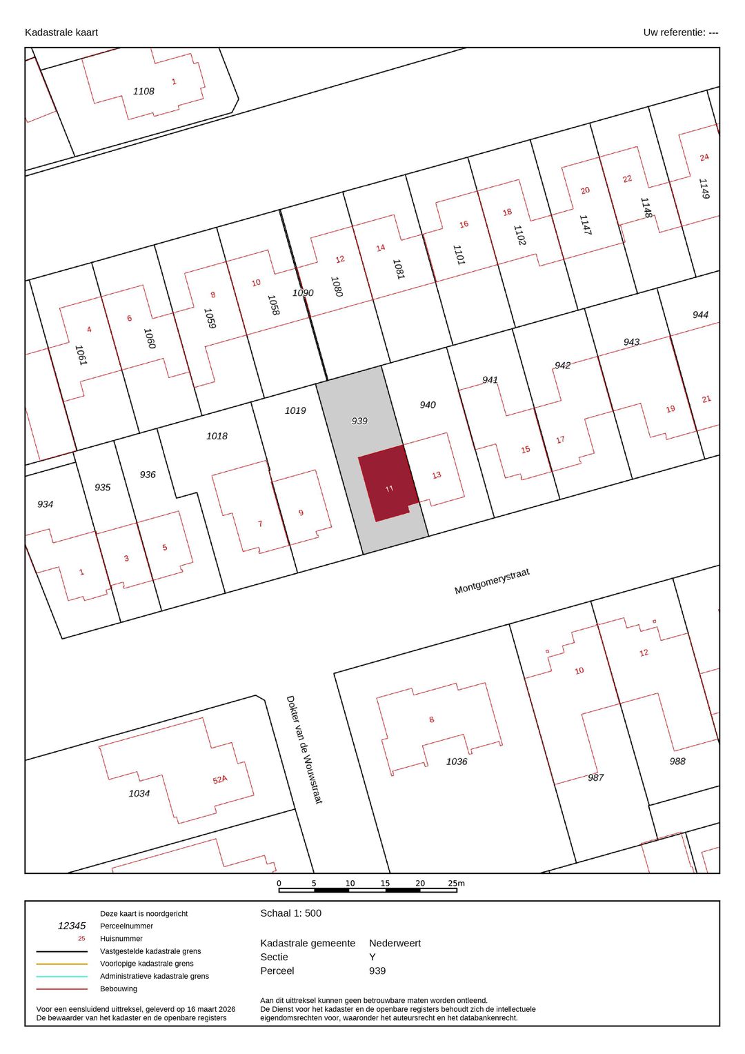 Foto 53 van Montgomerystraat 11