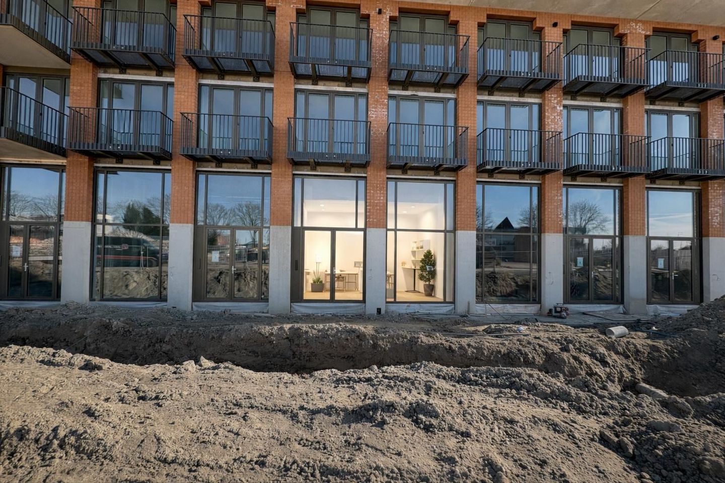 View photo 3 of De Vervoering 9