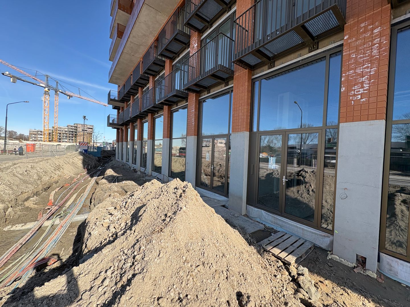 View photo 4 of De Vervoering 9