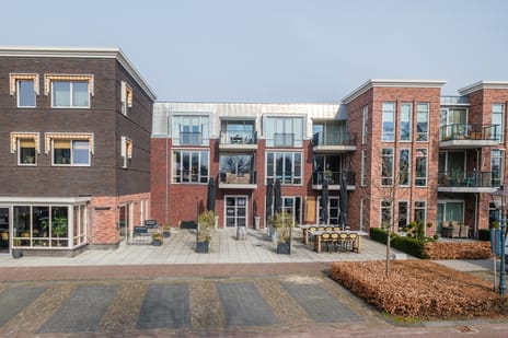 Burg.Backxlaan 4-L secondary image