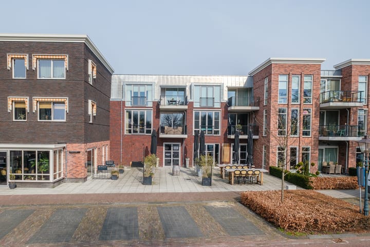 Foto 2 van Burg.Backxlaan 4-L