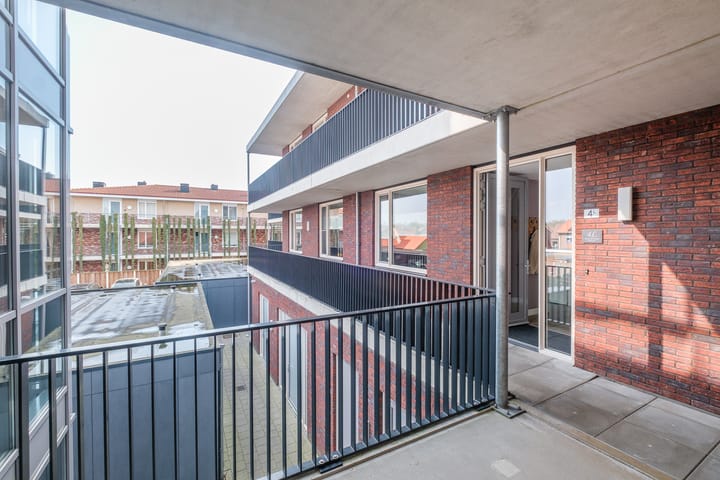 Foto 3 van Burg.Backxlaan 4-L