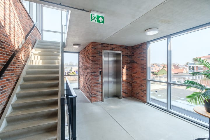 Foto 4 van Burg.Backxlaan 4-L