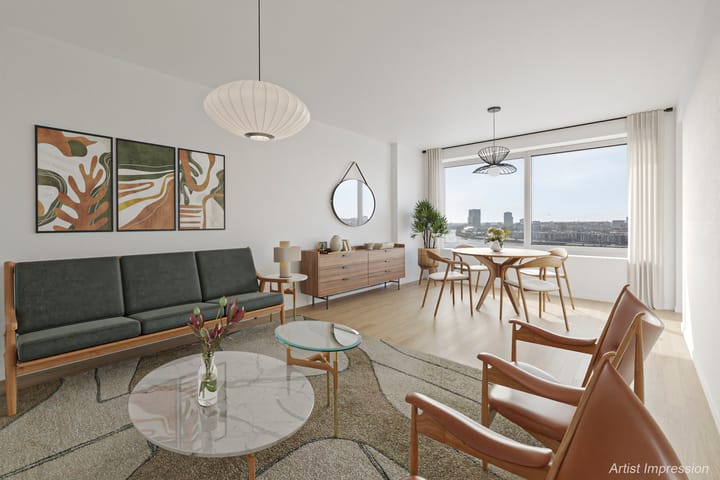 Foto 3 van Buizenwerf 235