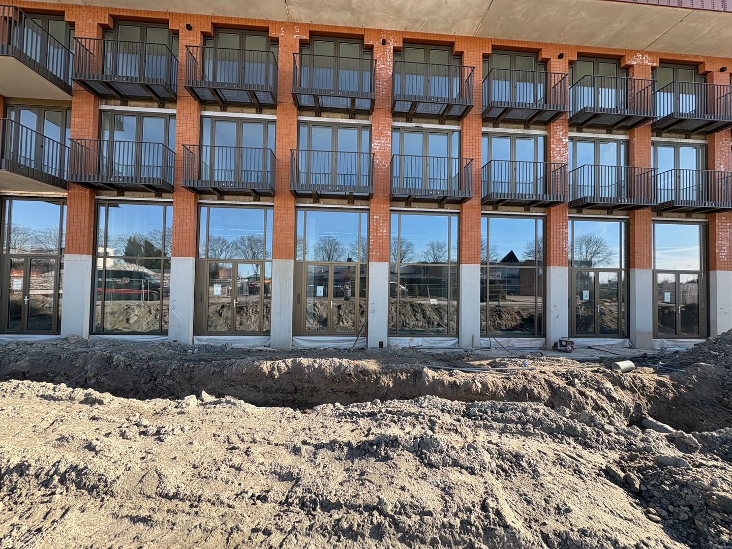 View photo 2 of De Vervoering 9