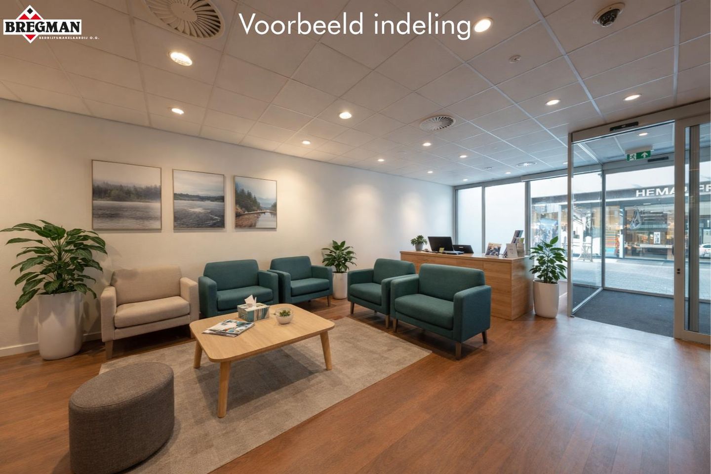 Bekijk foto 4 van Europaboulevard 1-3