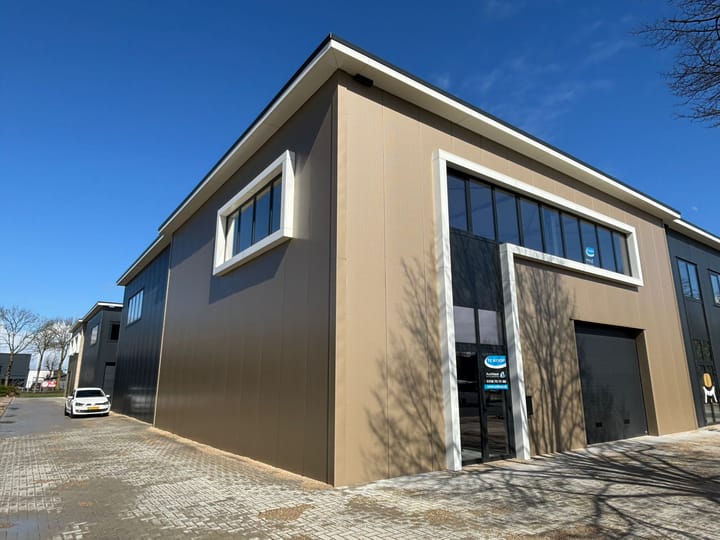 Edisonstraat 17, Tiel