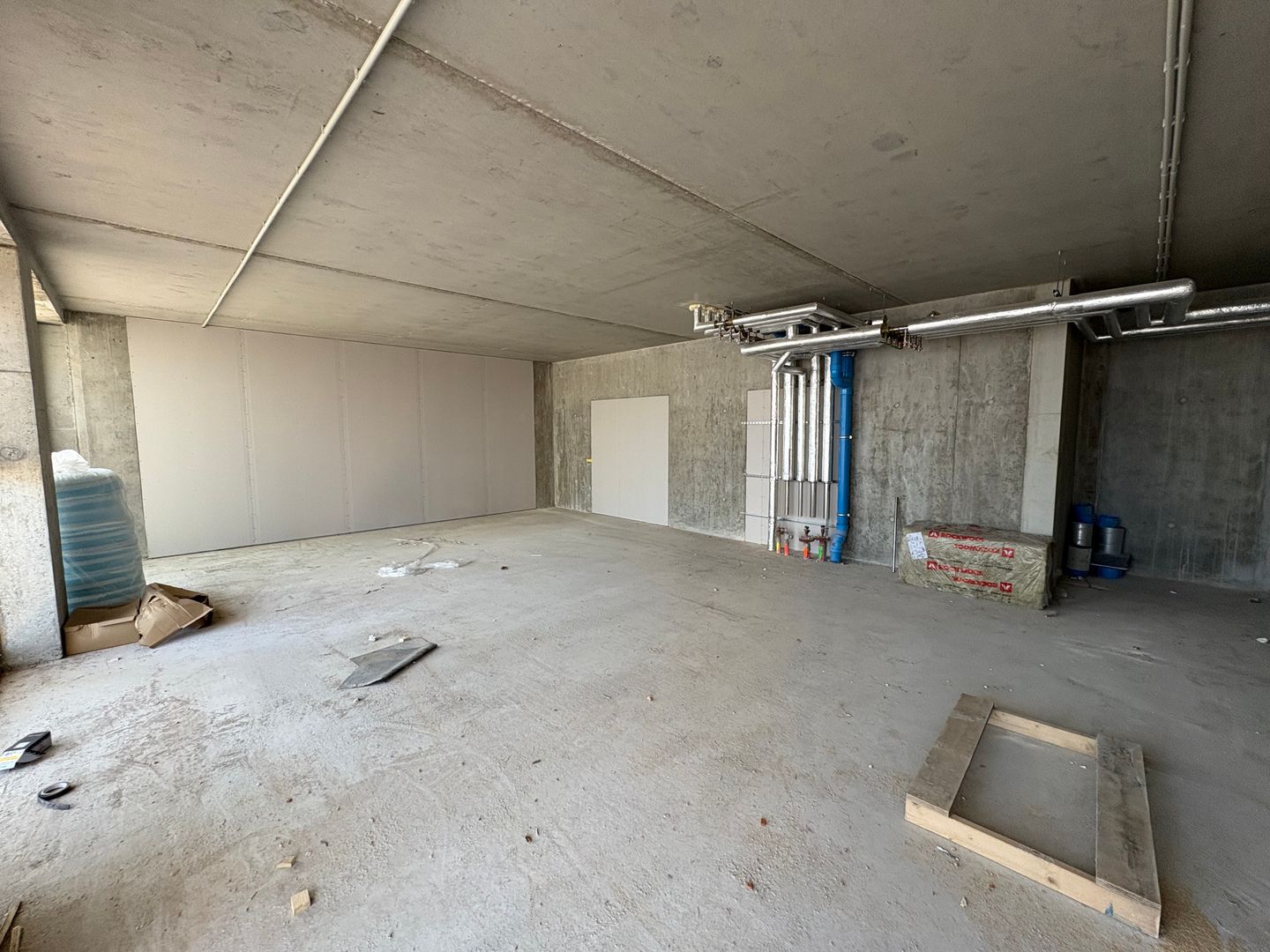 View photo 3 of Stationsklok 6