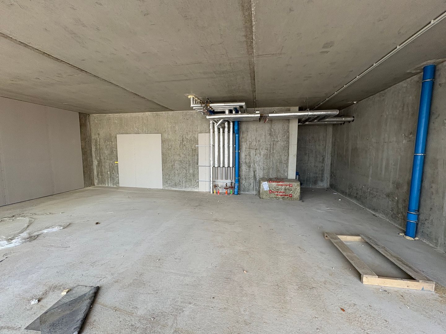 View photo 4 of Stationsklok 6