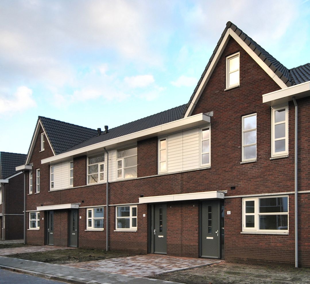 Foto 1 van van Hogendorplaan 22