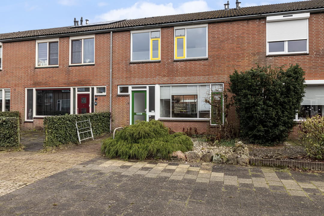 Foto 2 van IJselstraat 115