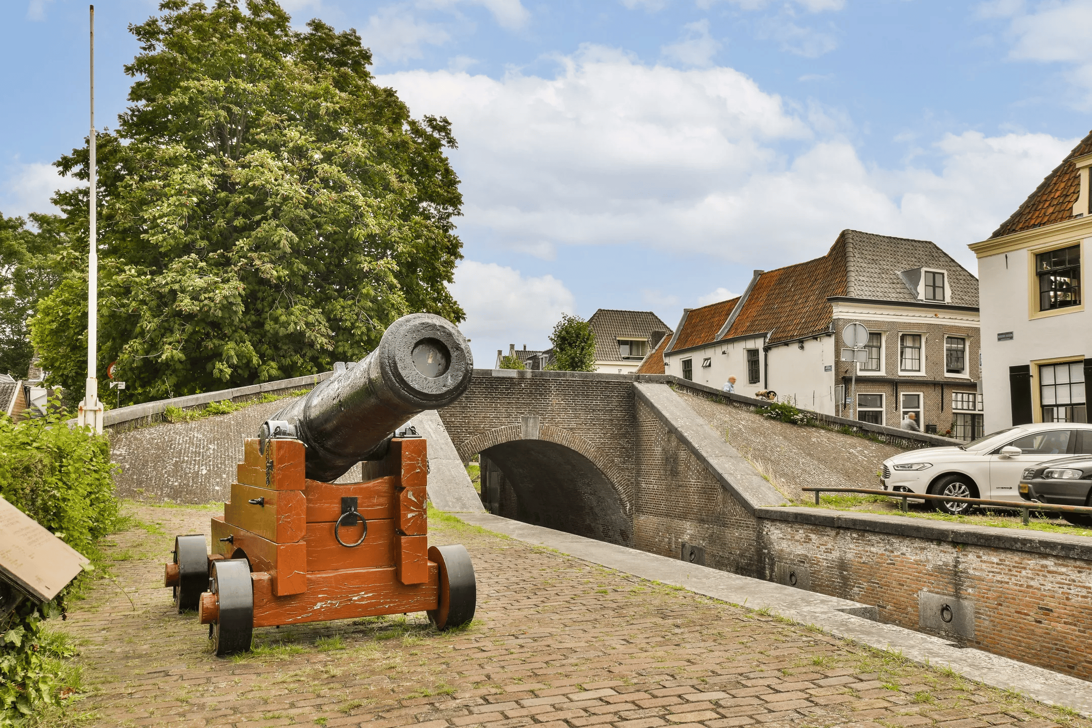 Foto 12 van van Hogendorplaan 22