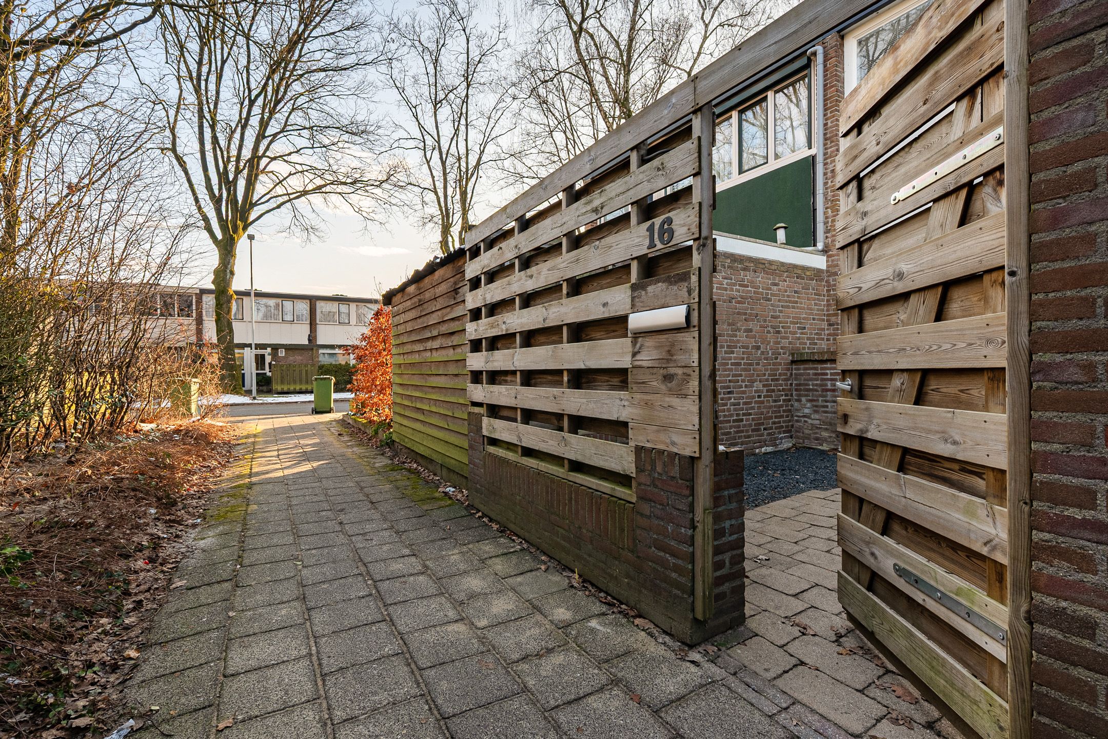 Foto 36 van Dillingecamp 16