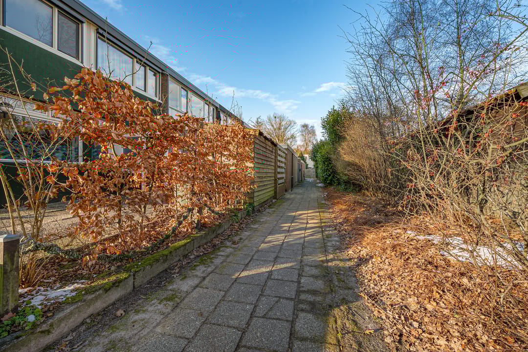 Foto 37 van Dillingecamp 16