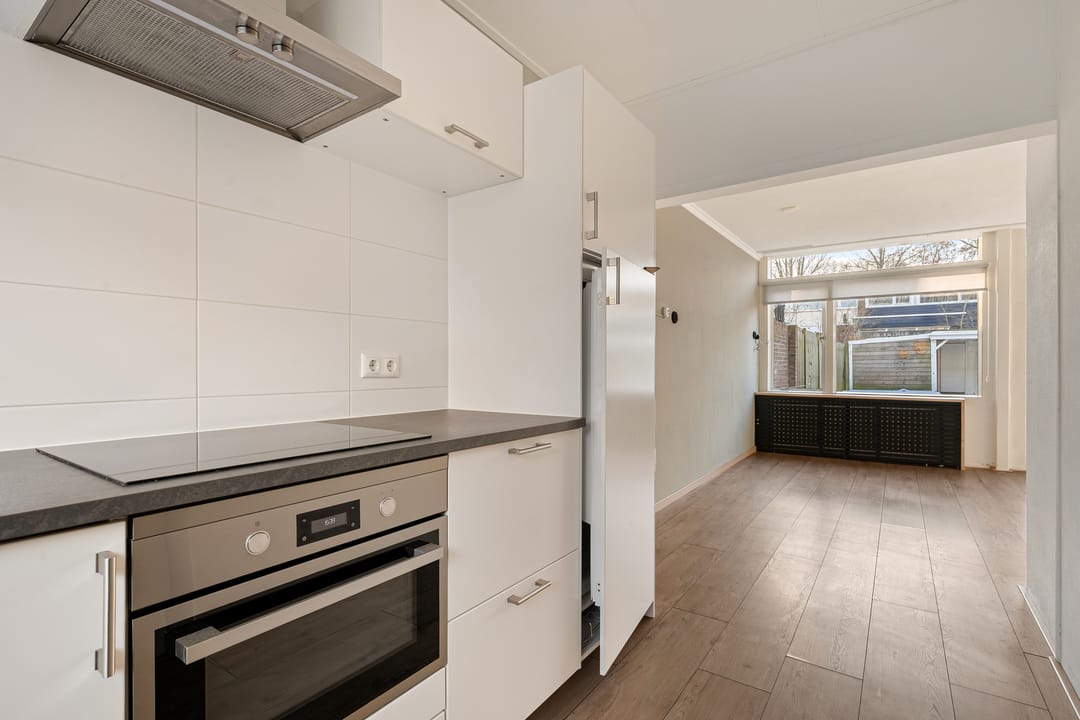 Foto 7 van Dillingecamp 16