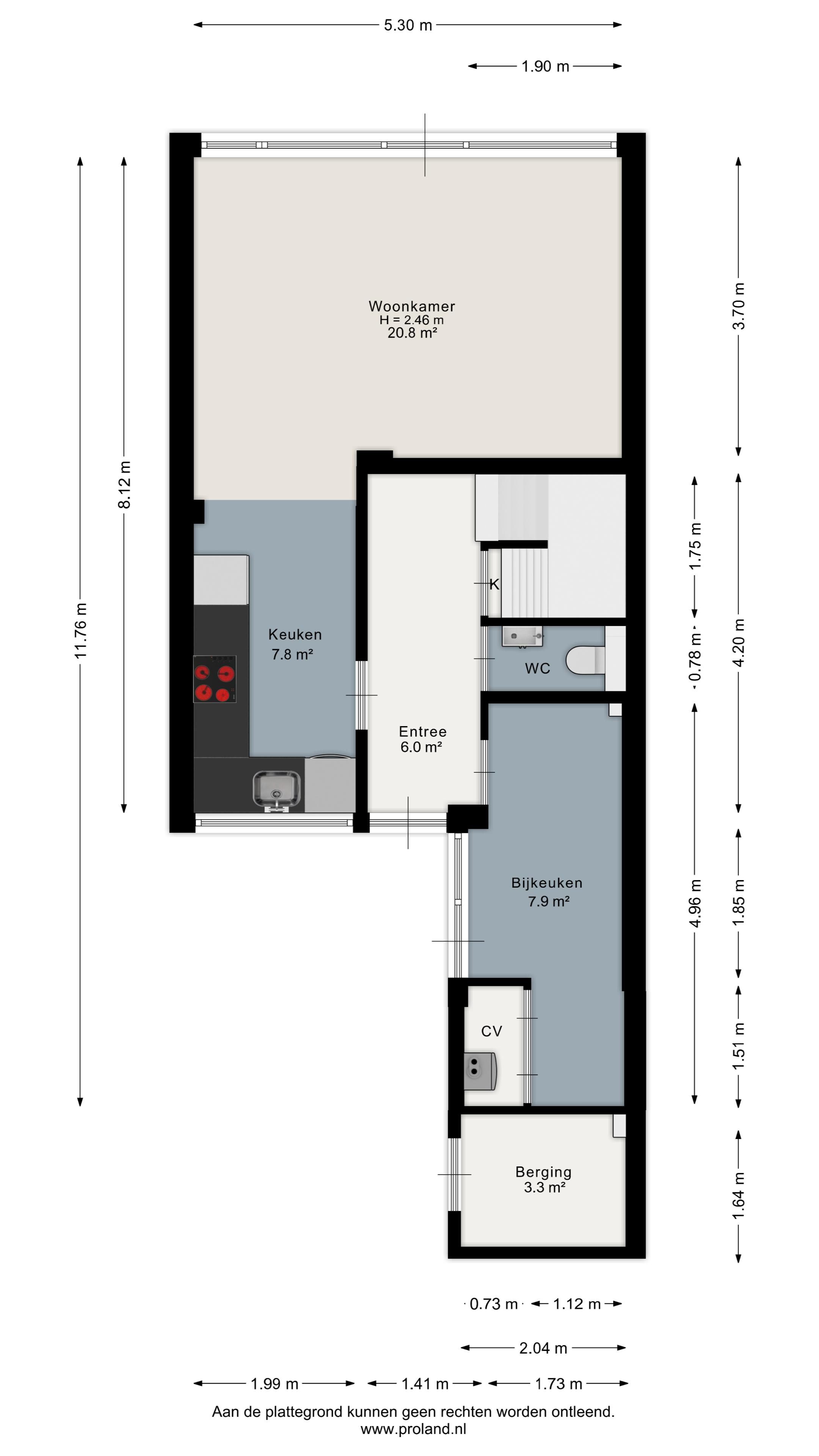 Foto 39 van Dillingecamp 16