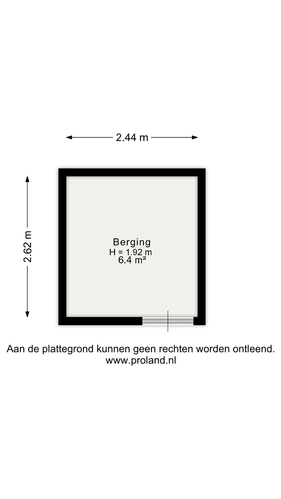 Foto 41 van Dillingecamp 16