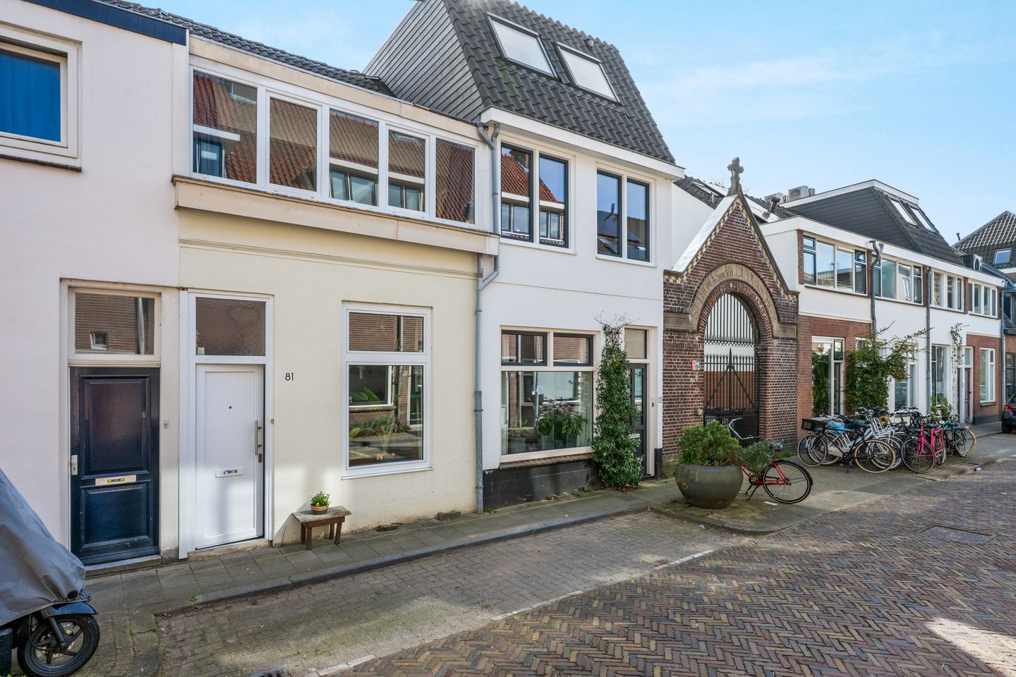 Foto 1 van Otterstraat 81