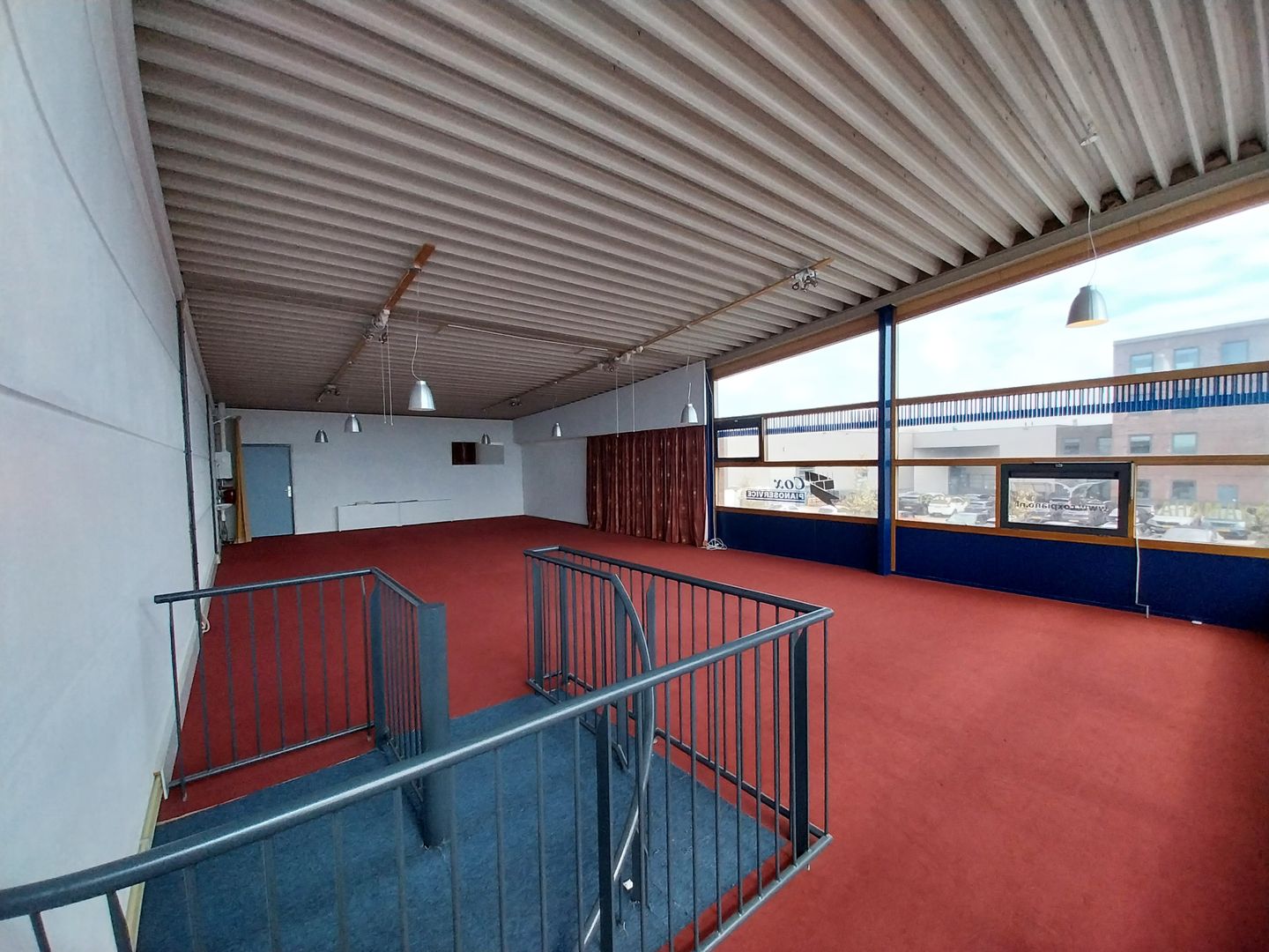 Bekijk foto 2 van Meridiaan 47