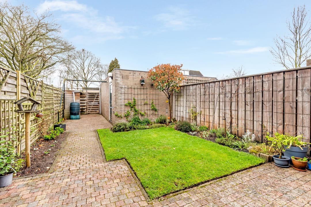 Photo 2 of Zwanebloem 22