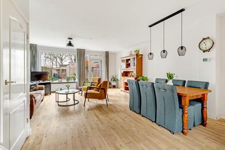 Zwanebloem 22 tertiary image