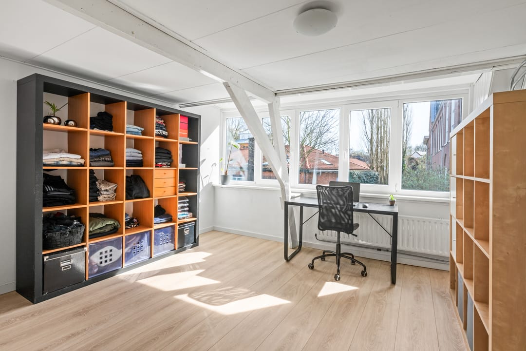 Foto 17 van Otterstraat 81