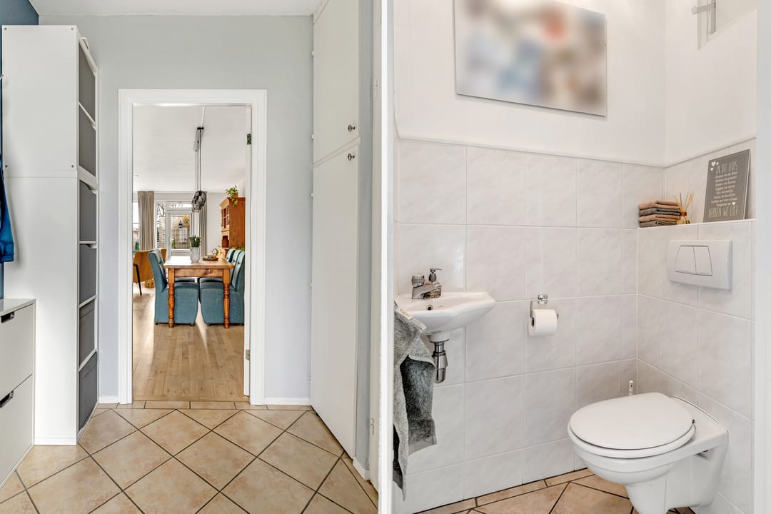 Photo 7 of Zwanebloem 22