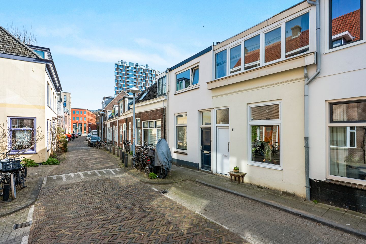 Foto 20 van Otterstraat 81