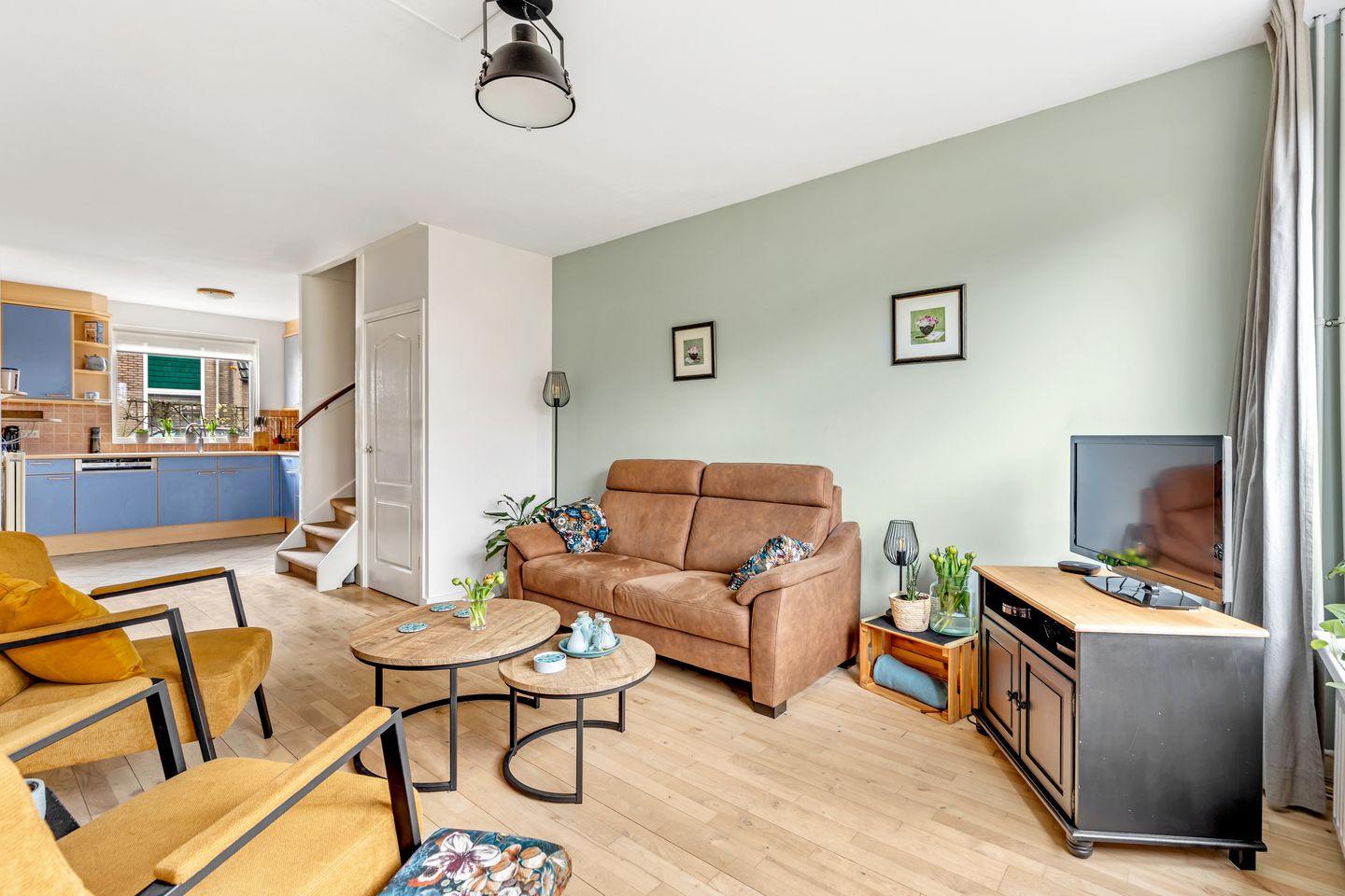 Photo 10 of Zwanebloem 22