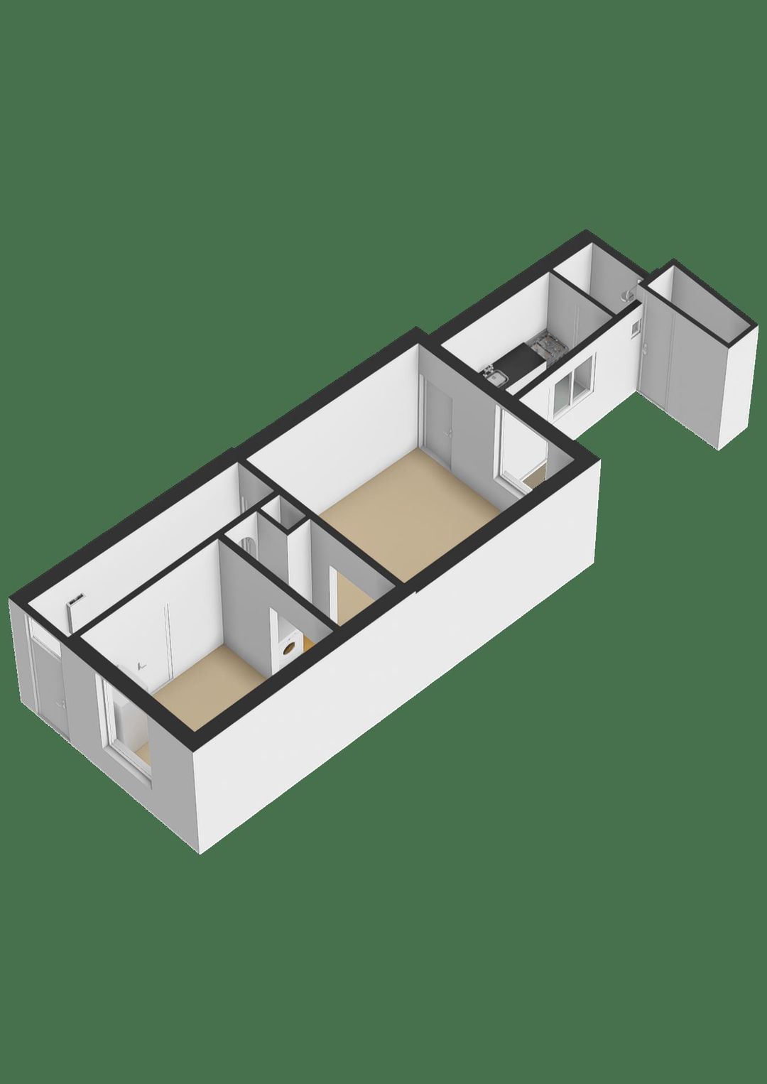 Foto 23 van Otterstraat 81