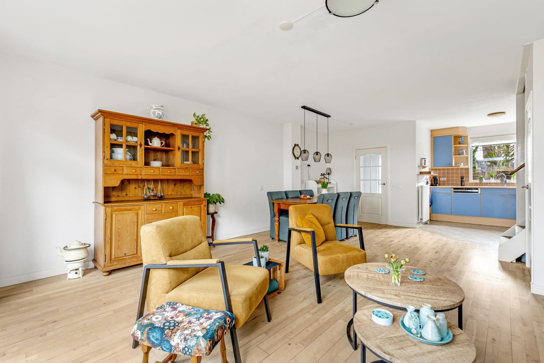 Photo 11 of Zwanebloem 22