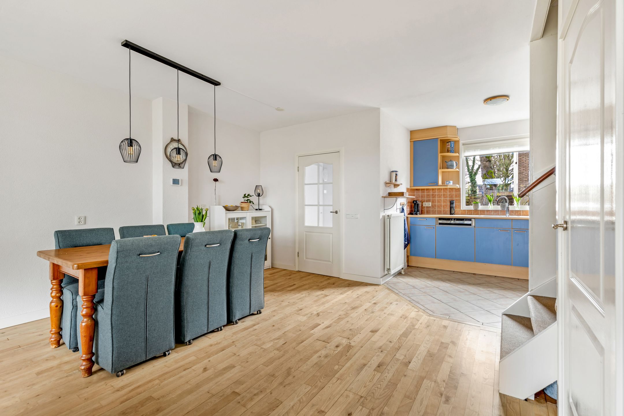 Photo 12 of Zwanebloem 22