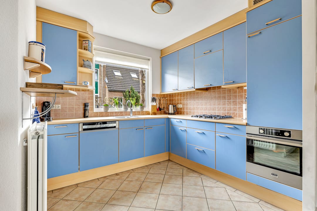 Photo 13 of Zwanebloem 22