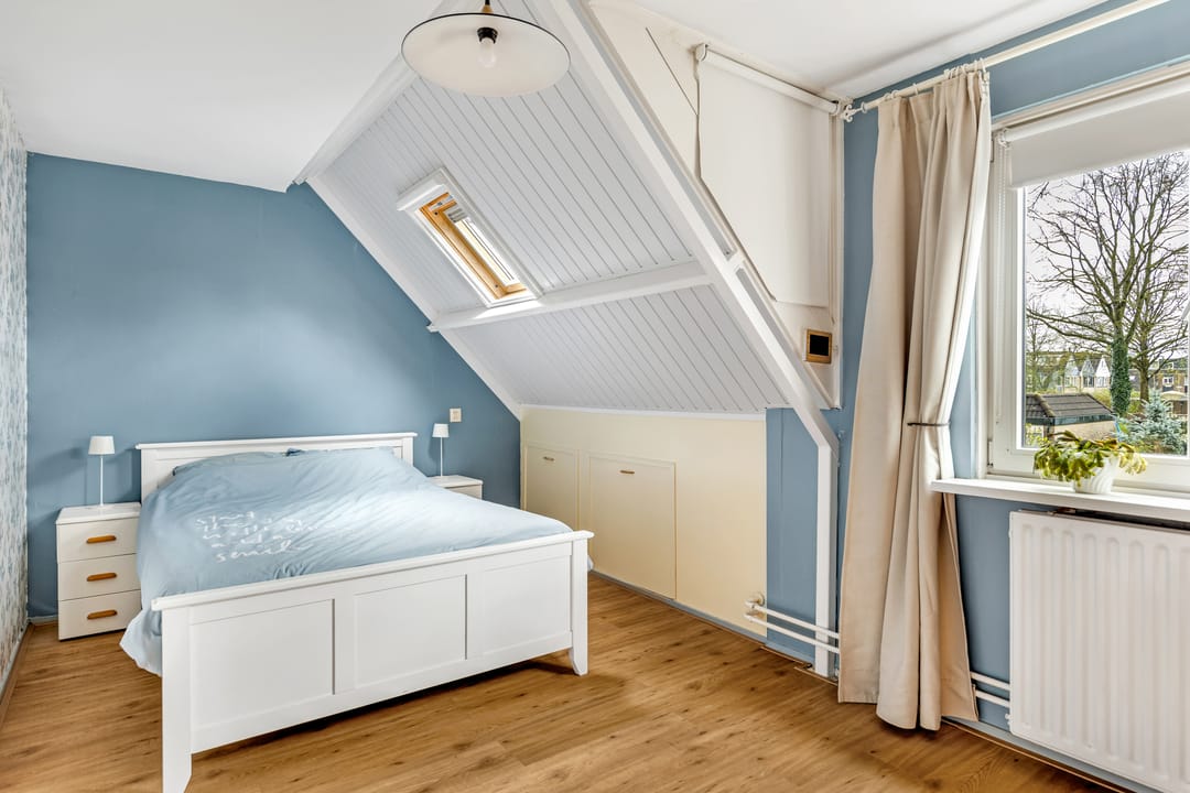 Photo 16 of Zwanebloem 22