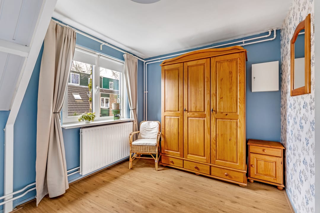 Photo 17 of Zwanebloem 22