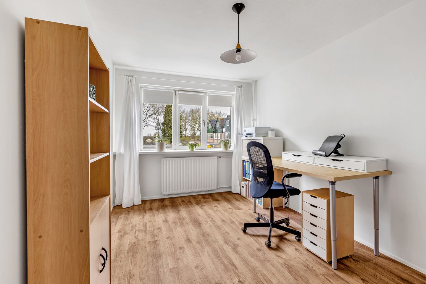 Photo 19 of Zwanebloem 22