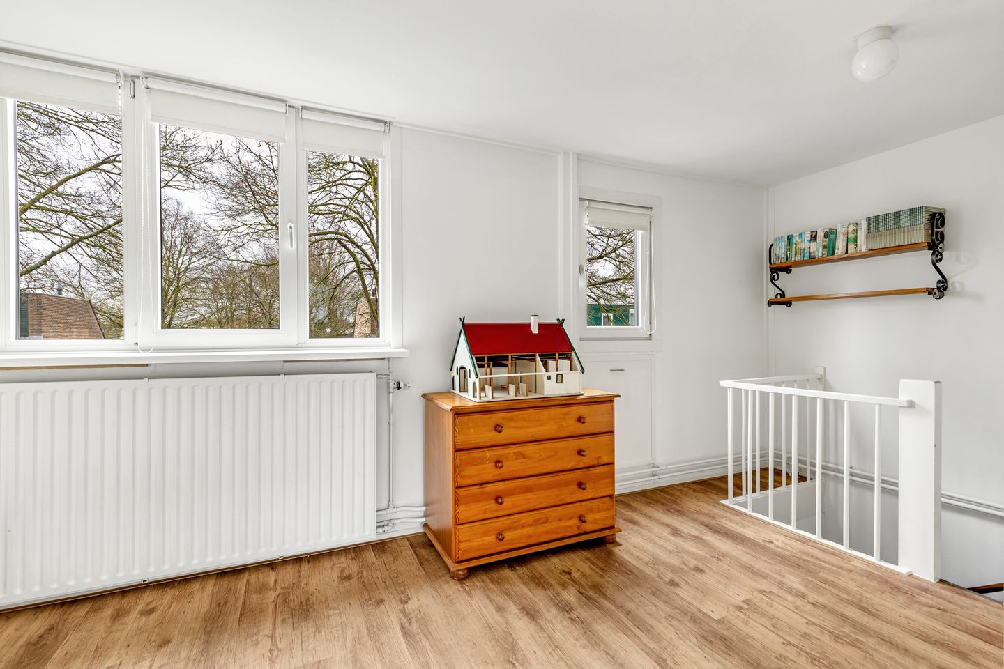 Photo 25 of Zwanebloem 22