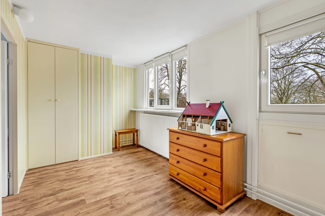 Photo 26 of Zwanebloem 22