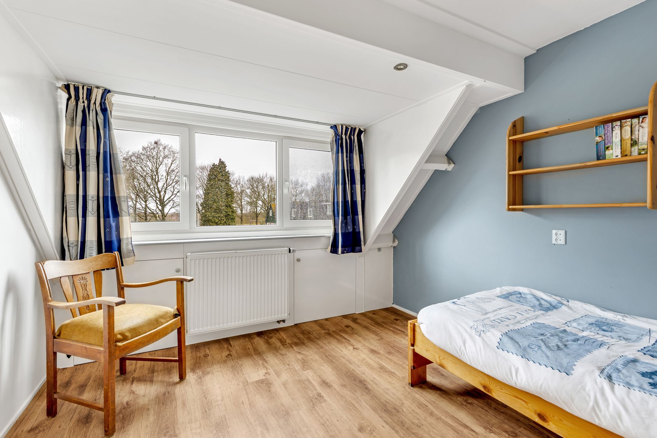 Photo 27 of Zwanebloem 22