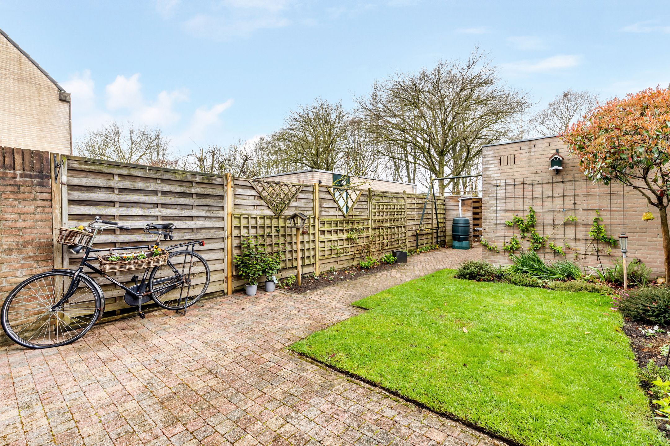 Photo 30 of Zwanebloem 22