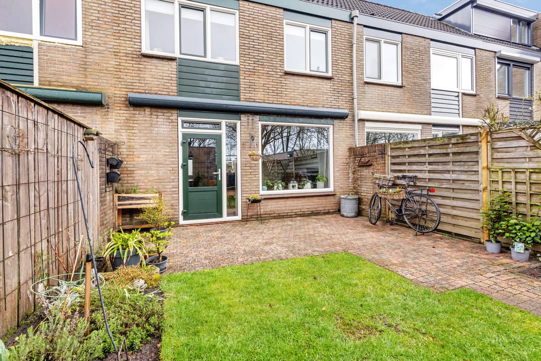 Photo 32 of Zwanebloem 22