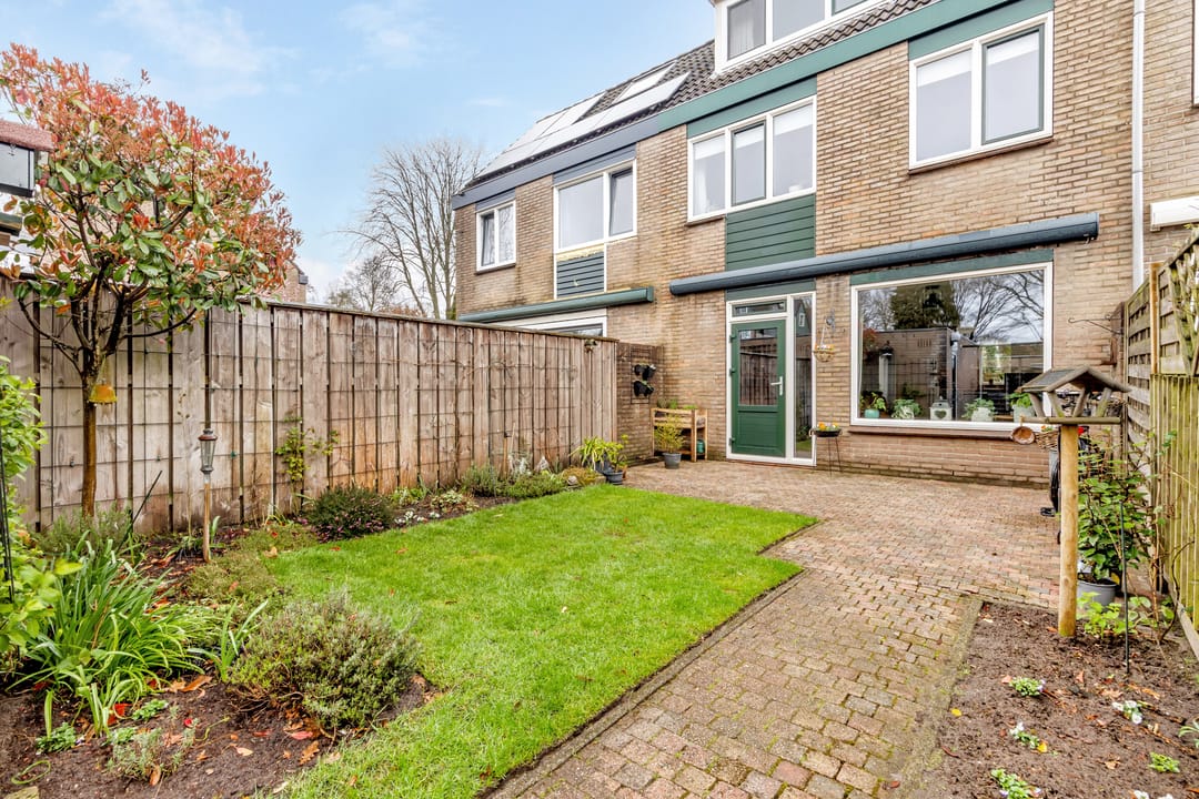 Photo 31 of Zwanebloem 22